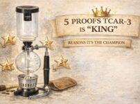 TCAR-3王者の証し