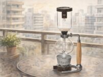 キャプテンスタッグサイフォンUW-3552