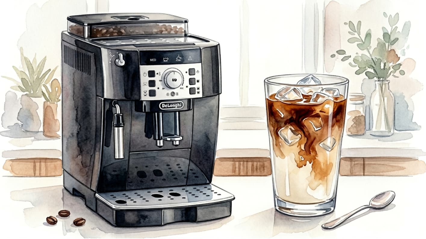 コーヒー メーカー アイス
