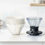 ハリオスイッチとフィルター