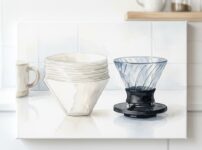 ハリオスイッチとフィルター