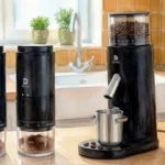 delimo3種が並んでいる