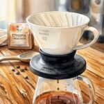 ハリオ　MUGENとスイッチ