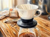 ハリオ　MUGENとスイッチ