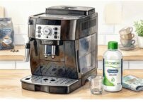 マグニフィカSとデロンギ徐石灰剤