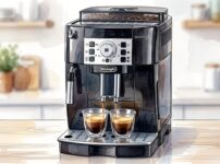 magnifica本体イラスト