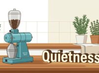 kalitanextg2 quietness