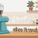 kalitanextg2sizeweight