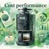 Siroca Cafe Shirobako Pro Cost performance
