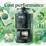 Siroca Cafe Shirobako Pro Cost performance