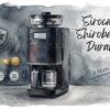 Siroca Cafe Shirobako Pro Durability