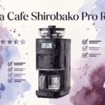 Siroca Cafe Shirobako Pro Review