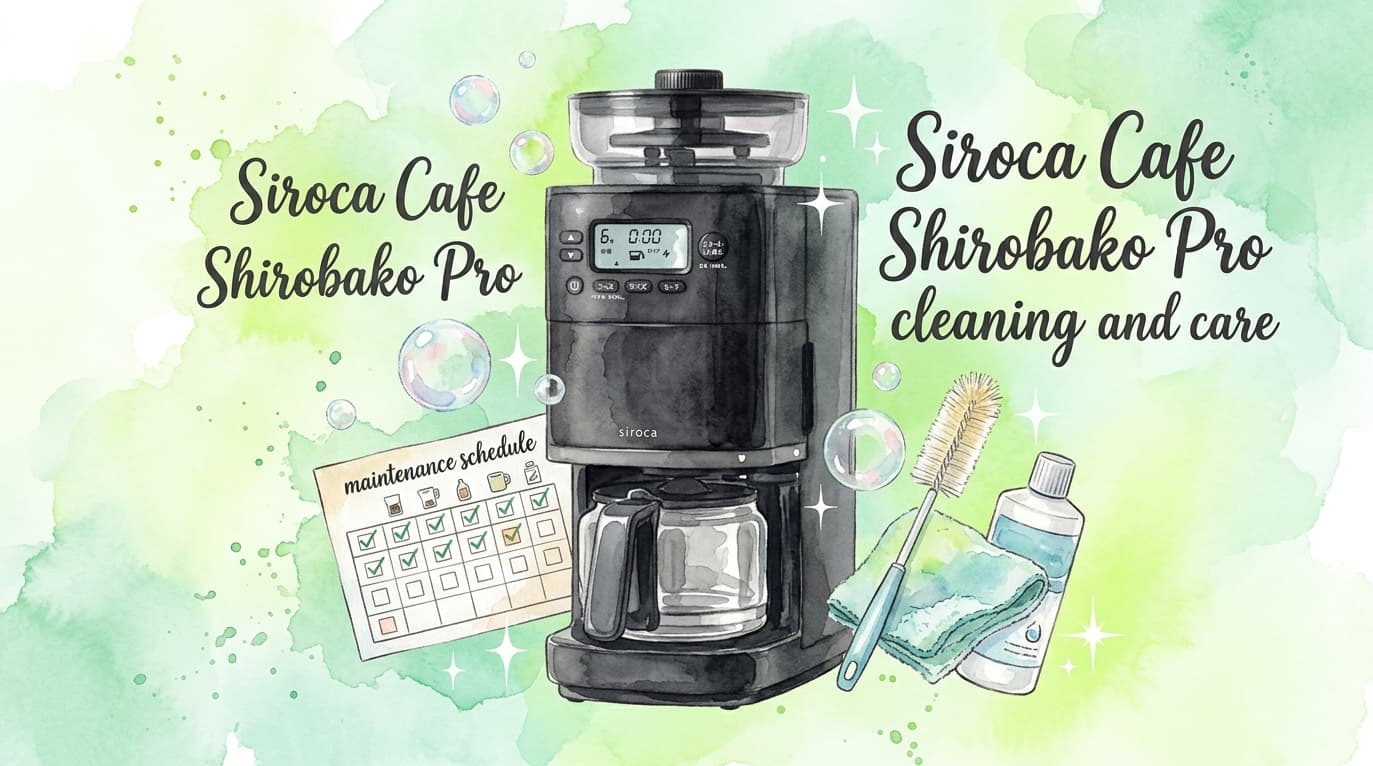 【一部破損あり・動作OK】siroca カフェばこ PRO 一部破損あり・動作OK】siroca カフェばこ PRO | ヤマダウェブコム