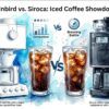 Twinbird vs. Siroca Iced Coffee Showdown