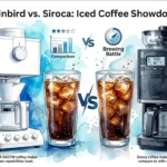 Twinbird vs. Siroca Iced Coffee Showdown