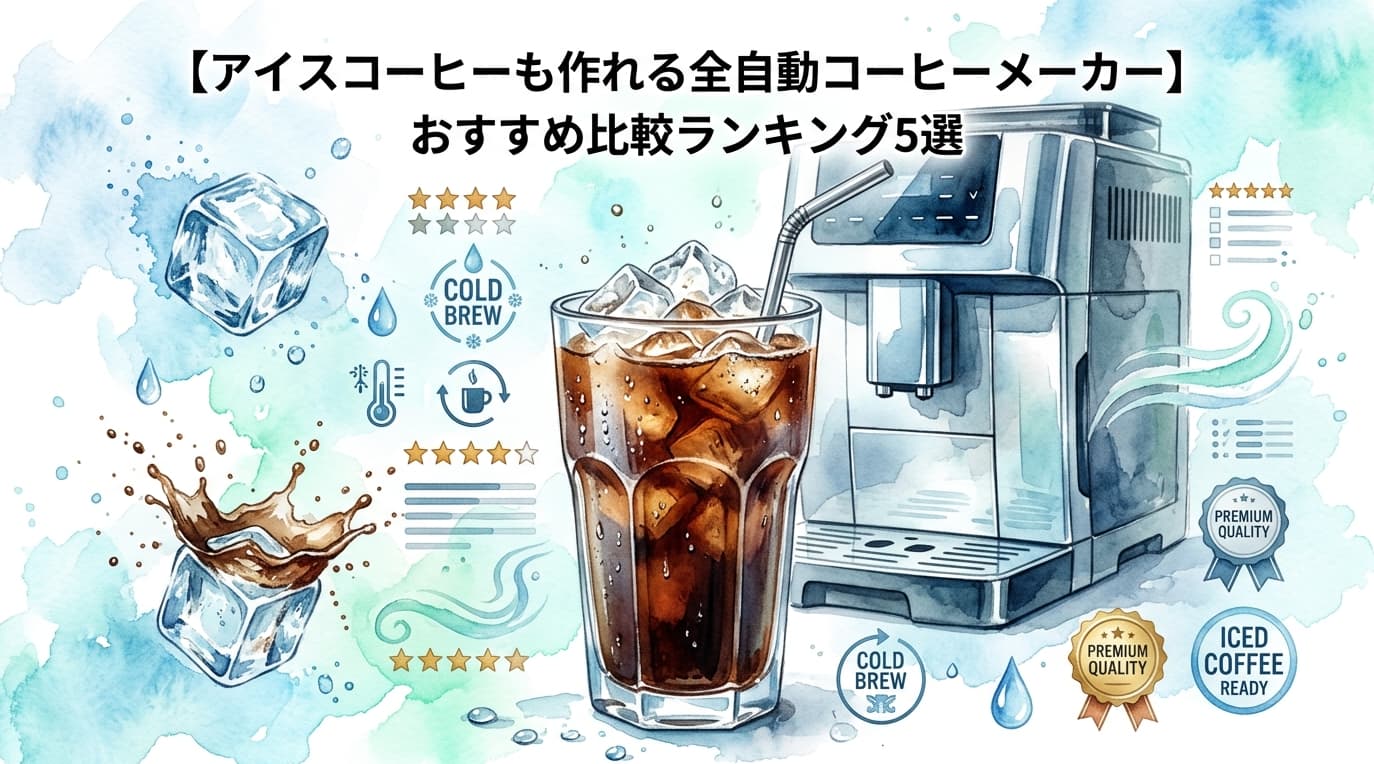 icecoffeeranking