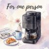 panasonicNC-A58For one person