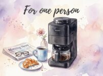 panasonicNC-A58For one person
