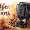 panasonicNC-A58coffeebeans