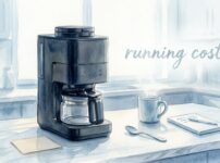panasonicNC-A58runningcost
