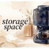 panasonicNC-A58storagespace