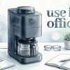 panasonicNC-A58useinoffice