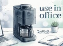 panasonicNC-A58useinoffice