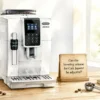 Can the brewing volume for Café Japone be adjusted