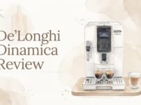 De'Longhi Dinamica Review