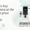 How to buy Dinamica at the lowest price