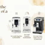 What is the lifespan of a coffee maker