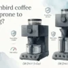 Are Twinbird coffee makers prone to breaking