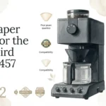 The paper filter for the Twinbird CM-D457 is 102